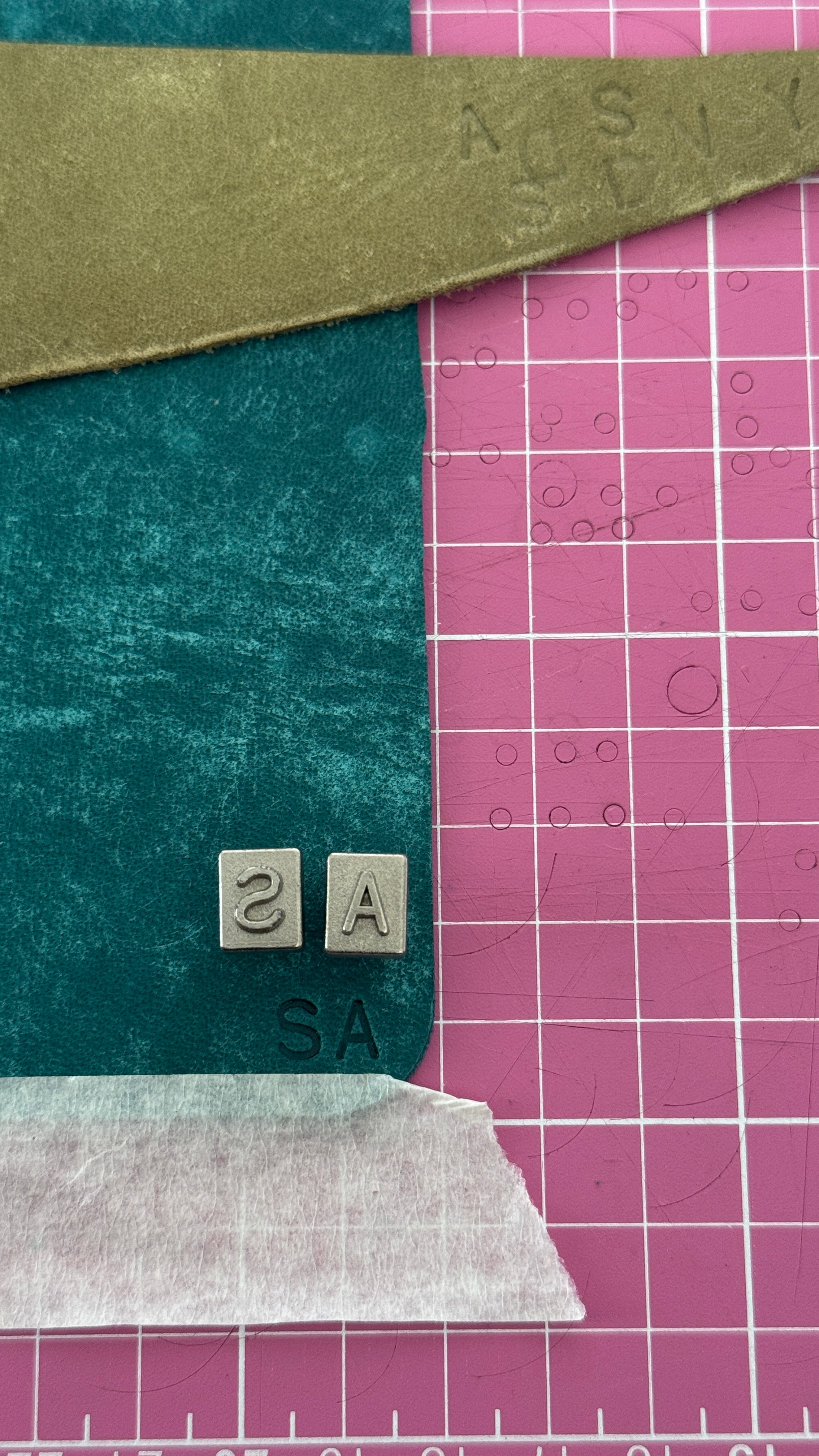 Add-On: Initials Engraved